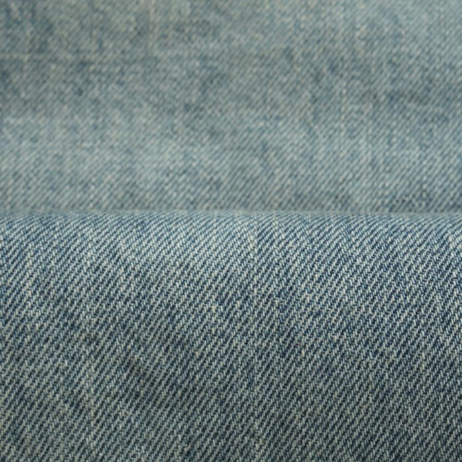 marka マーカ オーガニックコットン 13.5oz セルビッチデニム marka マーカ オーガニックコットン 13.5oz セルビッチデニム