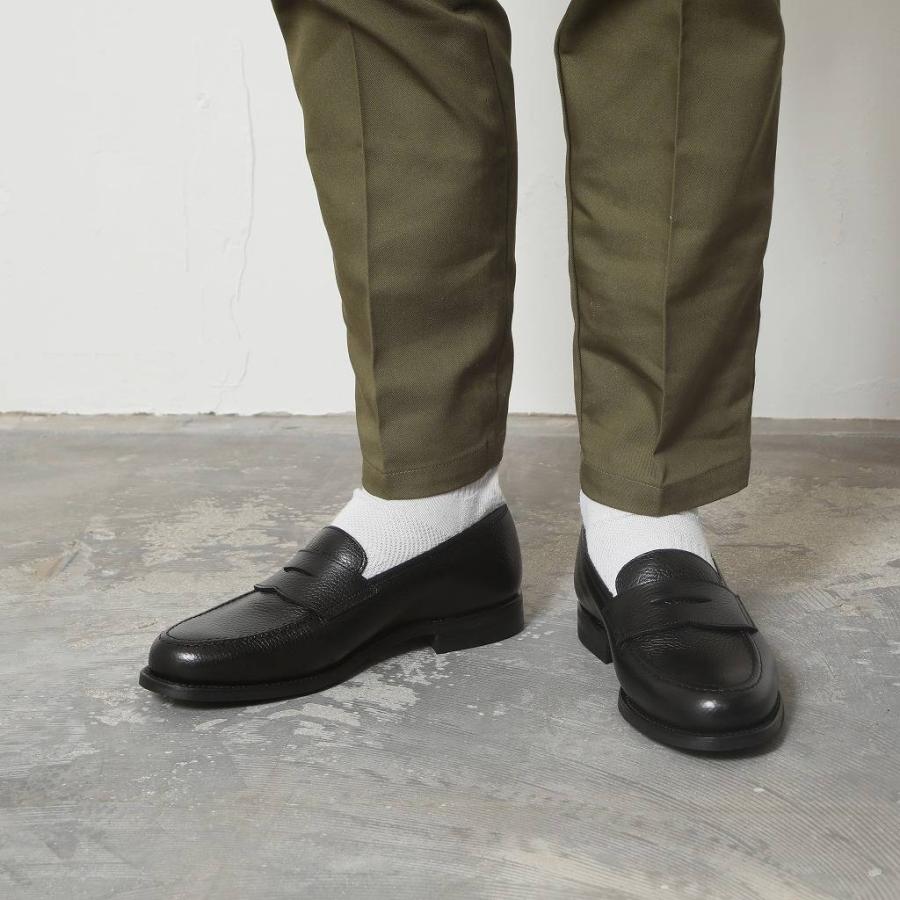CROCKETT&JONES（クロケット＆ジョーンズ） クロケットアンド