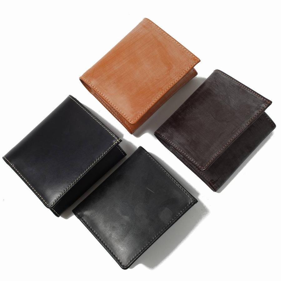 Whitehouse Cox（ホワイトハウスコックス） コンパクトウオレット