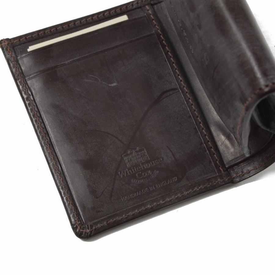 Whitehouse Cox（ホワイトハウスコックス） コンパクトウオレット