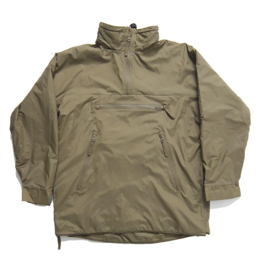 SURPLUS（サープラス） PCS Thermal Smocks 170/90 Light-Olive