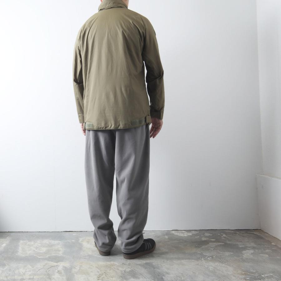 SURPLUS（サープラス） PCS Thermal Smocks 170/90 Light-Olive