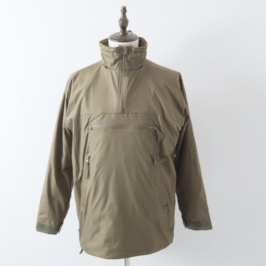 SURPLUS（サープラス） PCS Thermal Smocks 170/90 Light-Olive