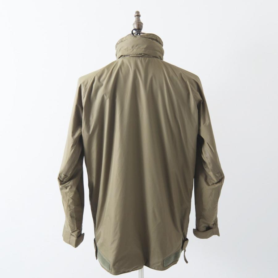 SURPLUS（サープラス） PCS Thermal Smocks 170/90 Light-Olive
