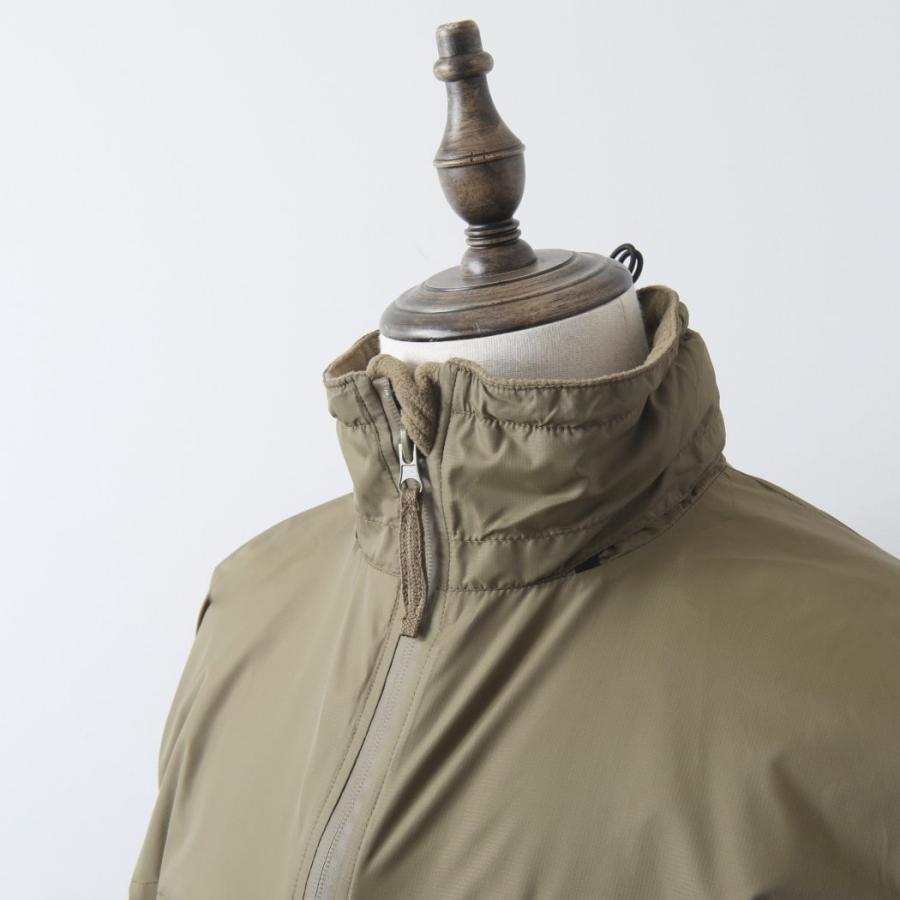 SURPLUS（サープラス） PCS Thermal Smocks 170/90 Light-Olive