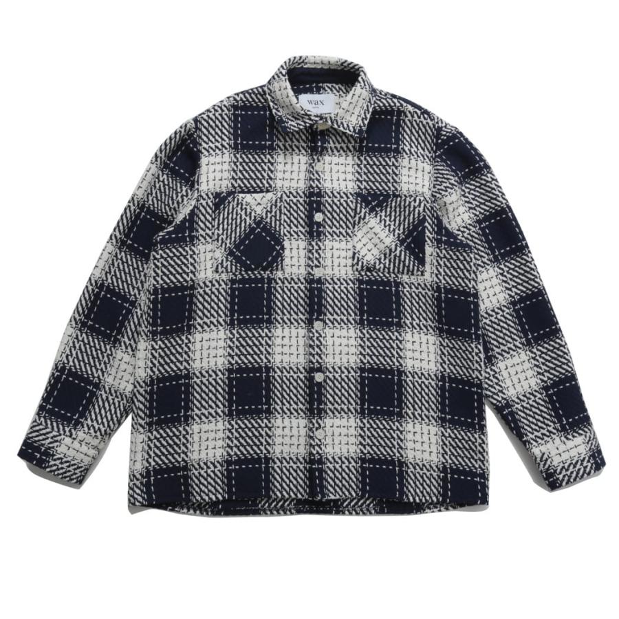 WAX LONDON WAXLONDON ワックスロンドン ホワイティングオーバー WAX LONDON WAXLONDON ワックスロンドン ホワイティングオーバー