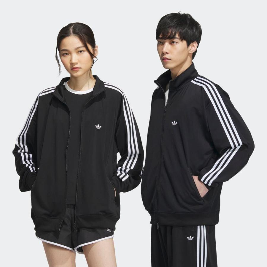  originals ジェンダーニュートラル トラックトップ L adidas Originals アディダス オリジナルストラックジャケット
