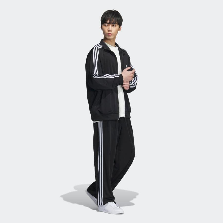 adidas Originals アディダス オリジナルストラックジャケット