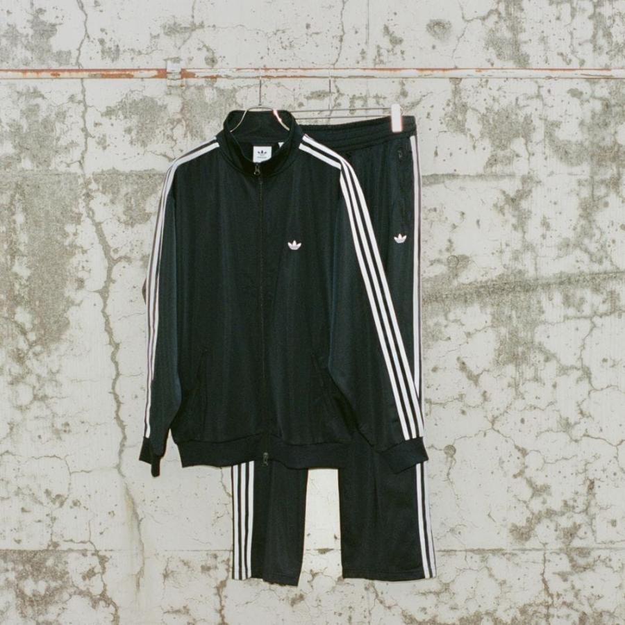 adidas Originals アディダス オリジナルストラックジャケット