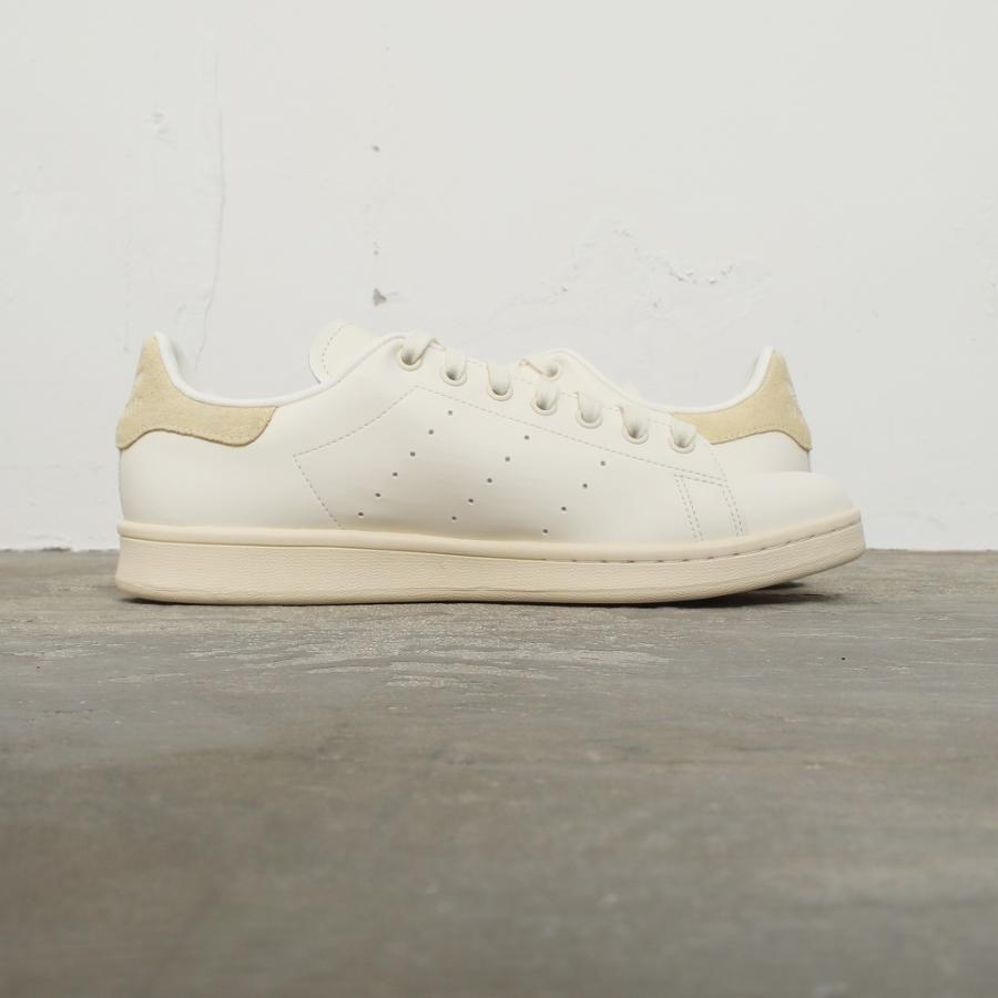 adidas Stan Smith クリームスニーカー adidas アディダス スタンスミス スニーカー オフホワイト