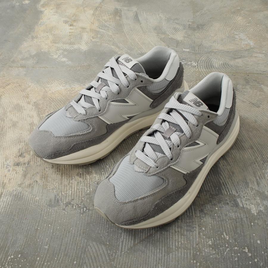 New Balance ニューバランス スニーカー M5740PSG 57/40 フィフティー