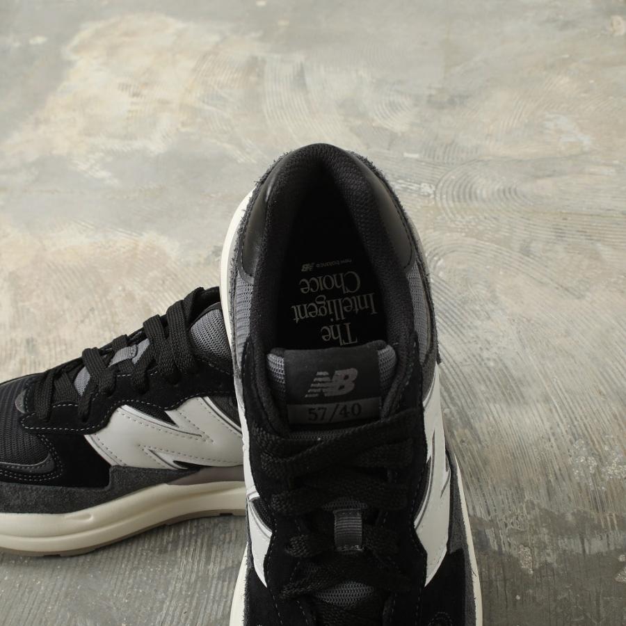 New Balance ニューバランス スニーカー M5740PSH 57/40
