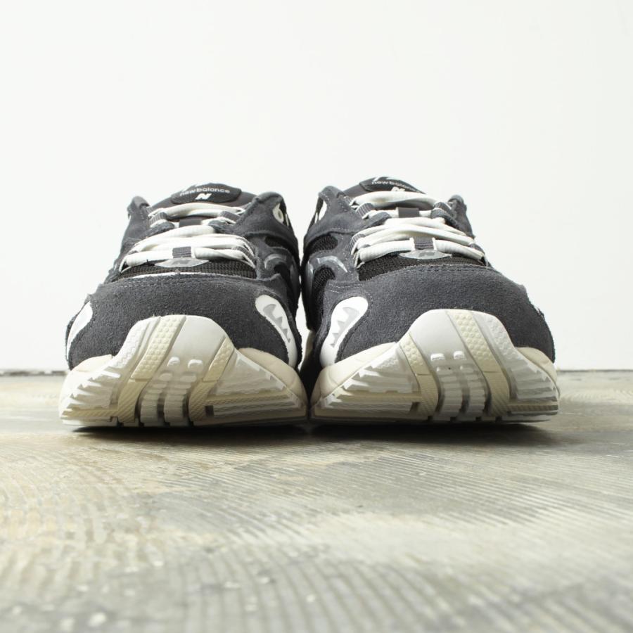 New Balance ニューバランス スニーカー ML725AC ブラック