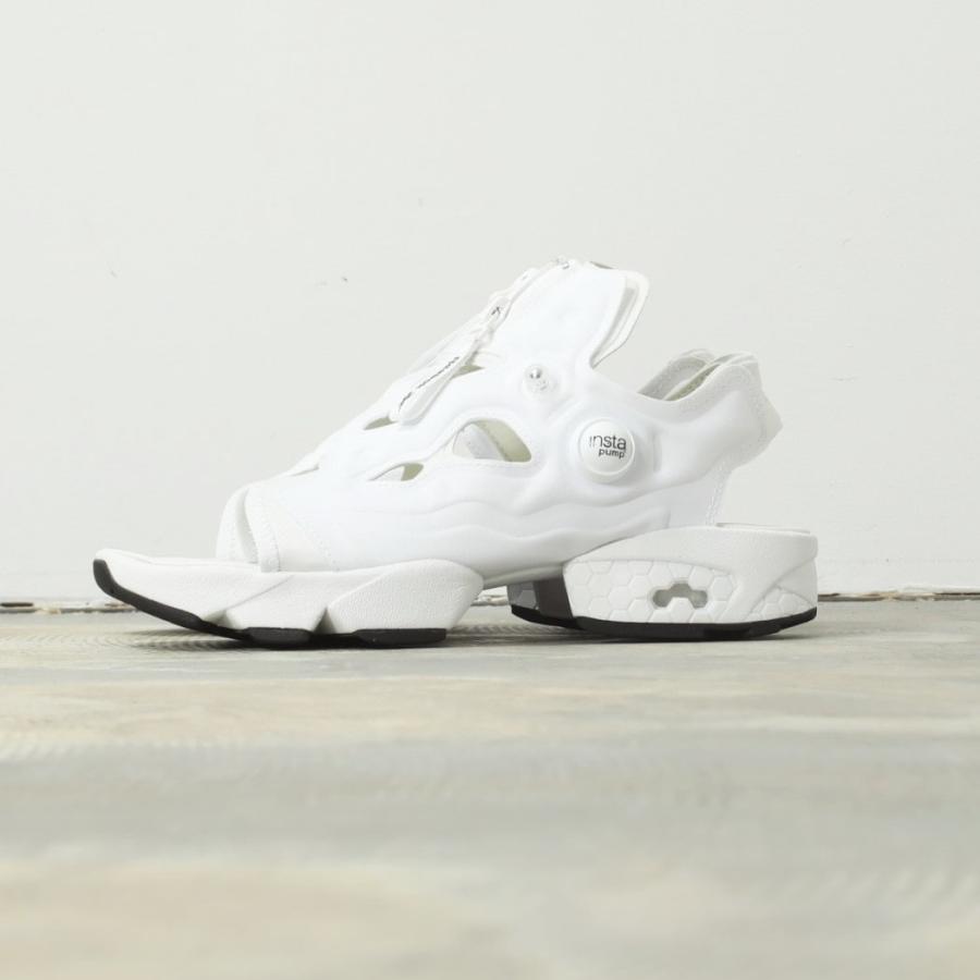 インスタポンプフューリー リーボック Reebok インスタポンプ