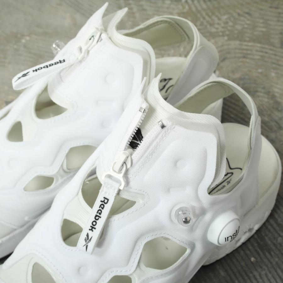 インスタポンプフューリー リーボック Reebok インスタポンプ