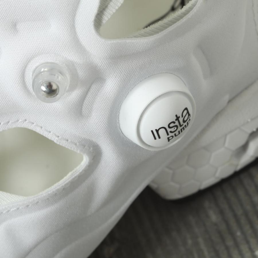 インスタポンプフューリー リーボック Reebok インスタポンプ