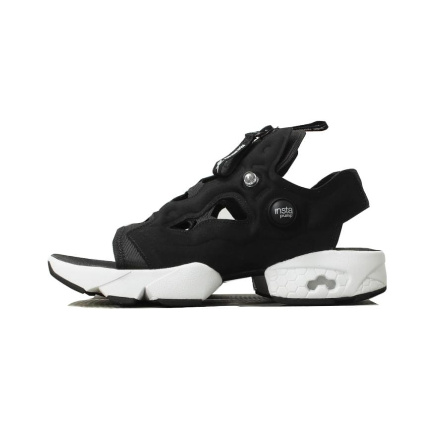 Reebok（リーボック） インスタポンプ フューリー サンダルジップ 