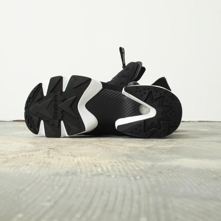 Reebok（リーボック） インスタポンプ フューリー サンダルジップ