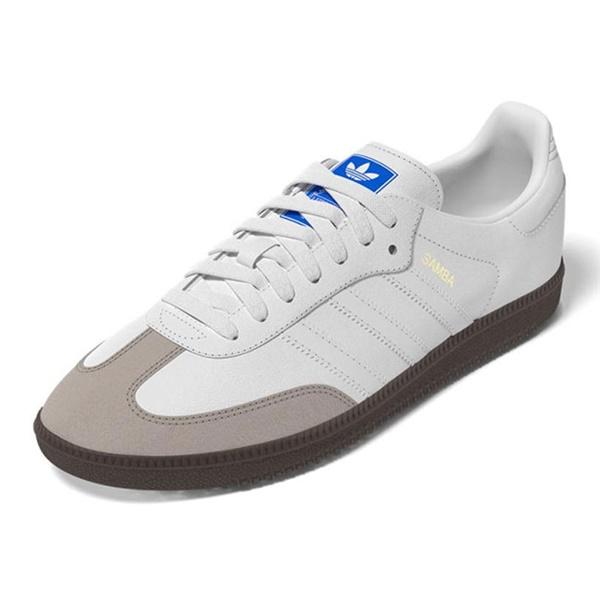 adidas Originals Samba アディダス サンバ ホワイト adidas SAMBA OG アディダス サンバ スニーカー フットウェア