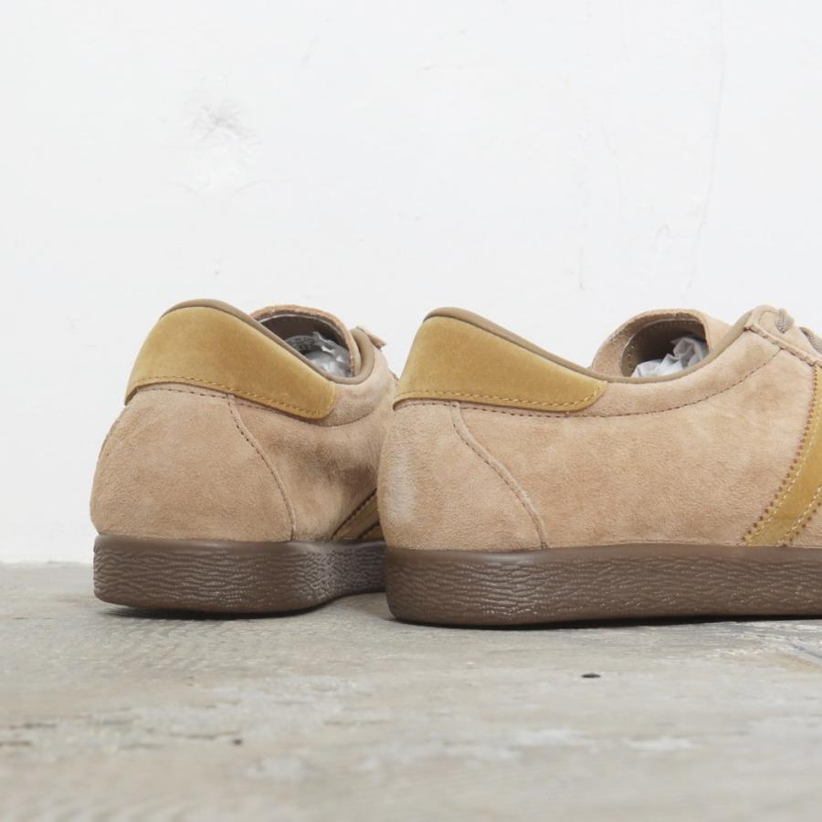 adidas Originals tobacco アディダス タバコ スニーカー gy7396 