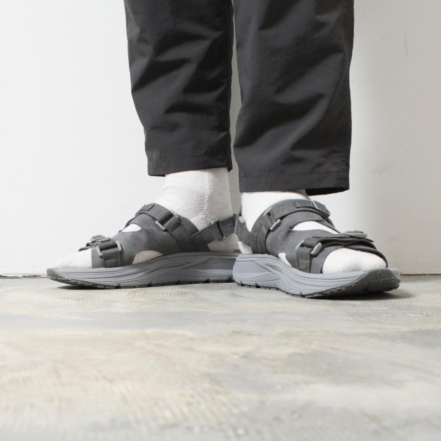 kuruka☆リカバリーサンダル rig サンダル 「rig Footwear/リグ フットウエアー」クルカ