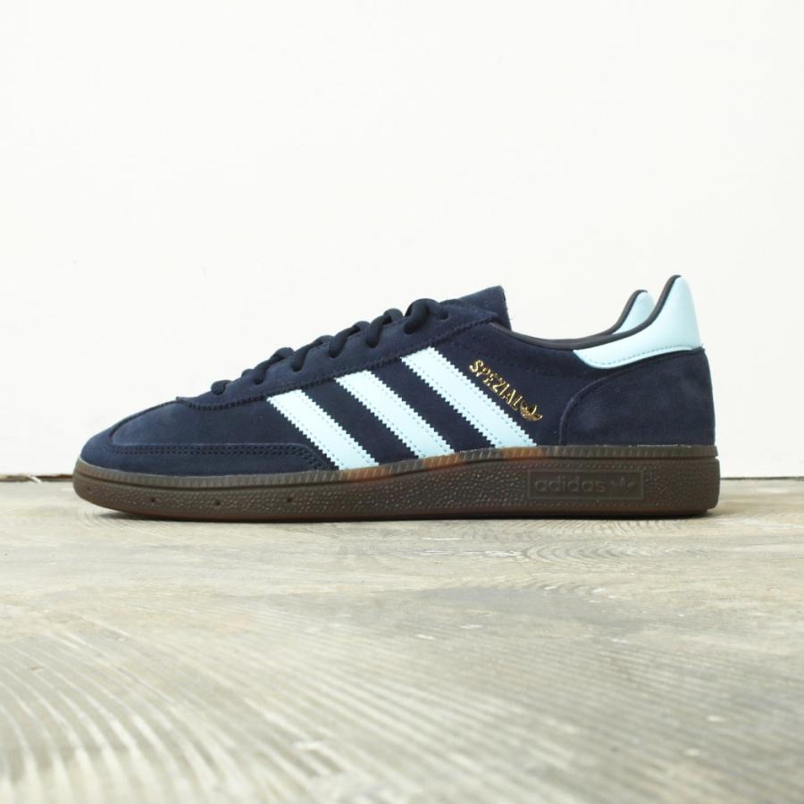 adidas ハンドボールスペツィアル　ネイビー/スカイ24㎝ 楽天市場】【アディダス ハンドボール スペツィアル カレッジ