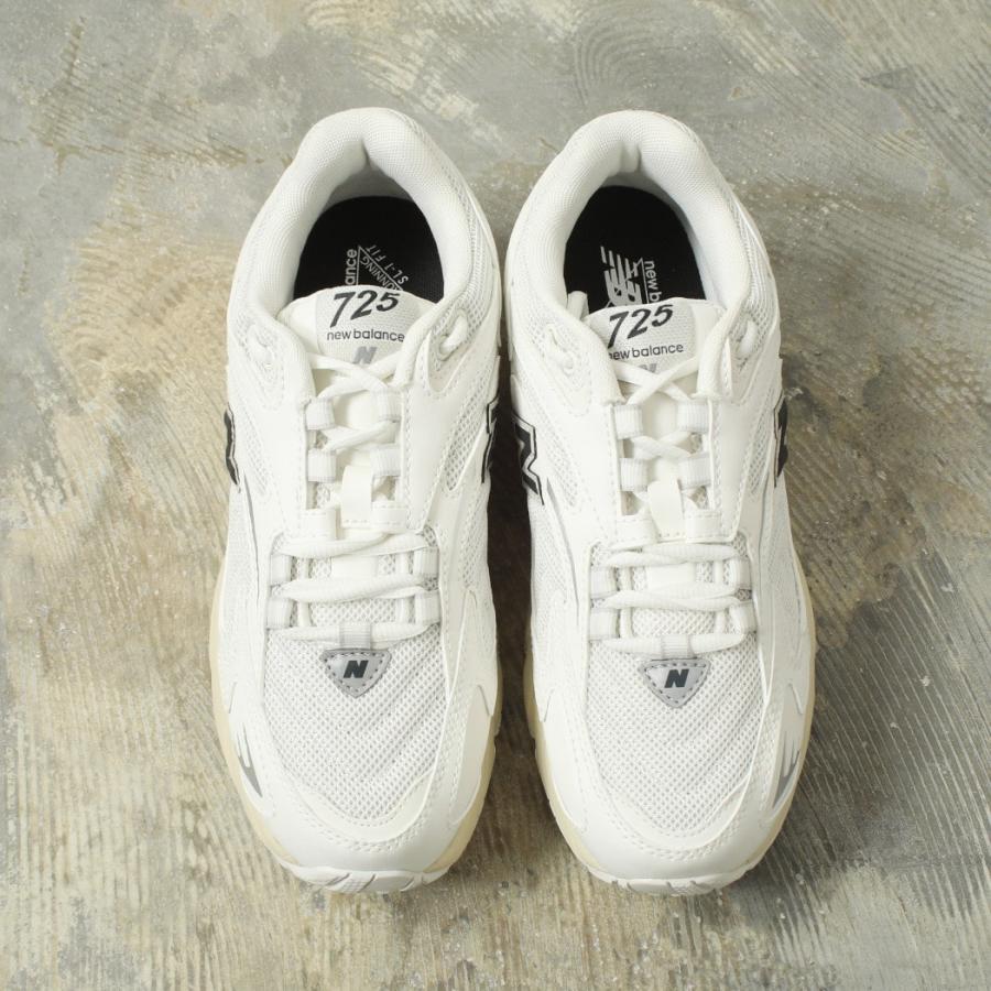 New Balance NEWBALANCE ニューバランス スニーカー ML725CA