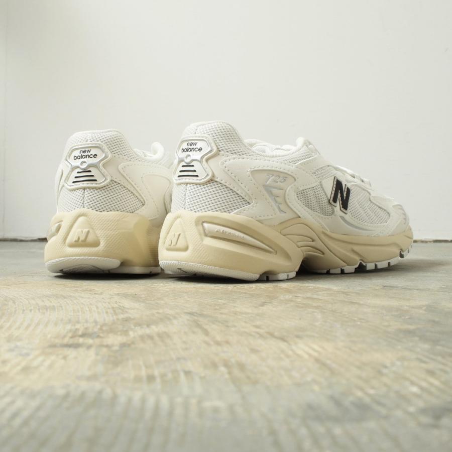 New Balance（ニューバランス） スニーカー ML725CA ホワイト : メンズ