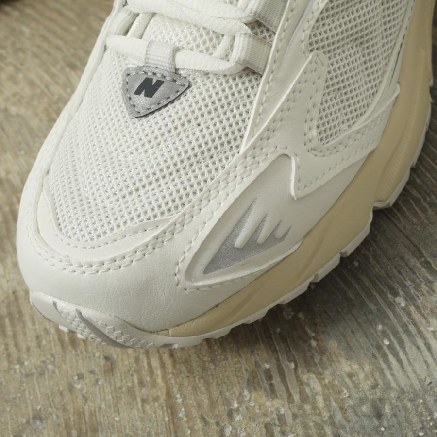 【新品未使用】ニューバランス ML725CA ホワイト New Balance ニューバランス スニーカー ML725CA IVORY WHITE