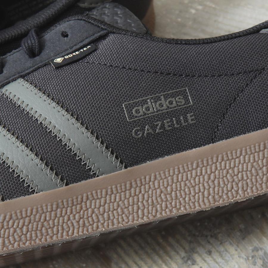 GAZELLE（adidas Originals） adidas GAZELLE GTX JR2727 アディダス ガゼル ガッツレー ...
