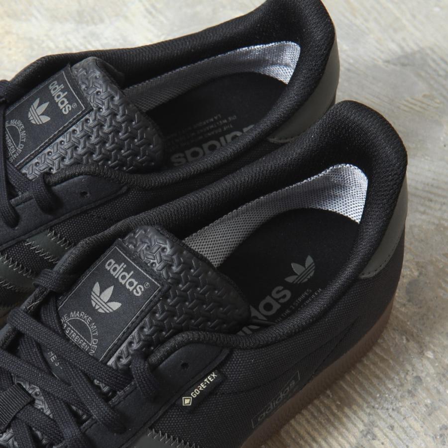 GAZELLE（adidas Originals） adidas GAZELLE GTX JR2727 アディダス ガゼル ガッツレー ...