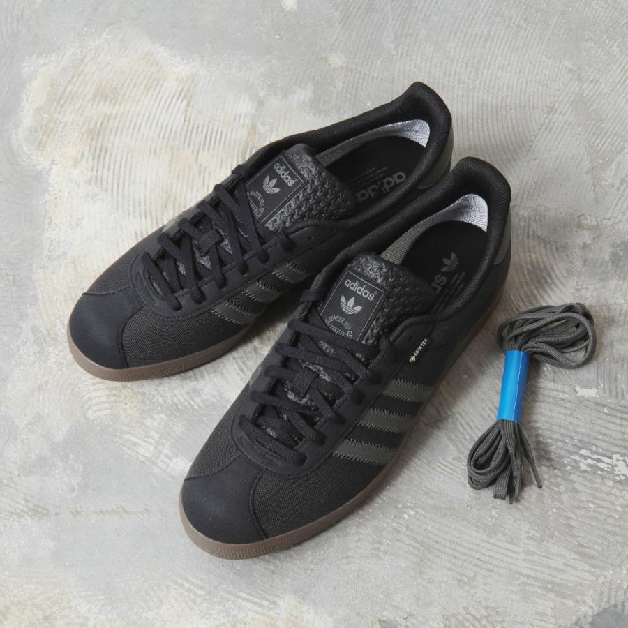 GAZELLE（adidas Originals） adidas GAZELLE GTX JR2727 アディダス ガゼル ガッツレー ...