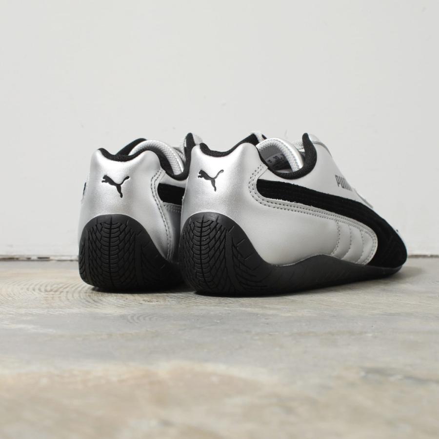 PUMA（プーマ） SPEEDCAT METALLIC スピードキャット メタリック