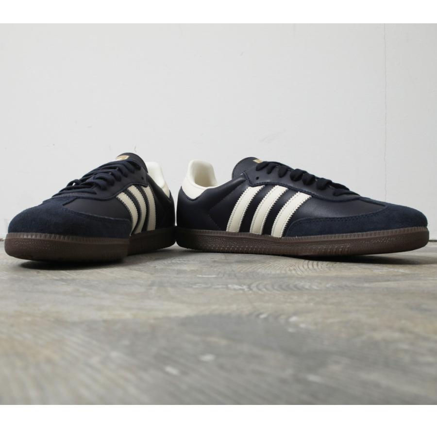SAMBA adidas OG ID2056 アディダス サンバ スニーカー ナイト