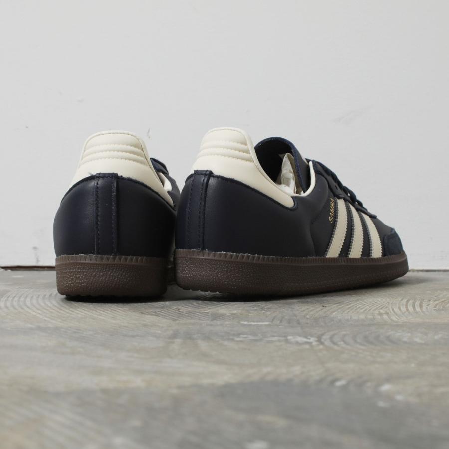 SAMBA adidas OG ID2056 アディダス サンバ スニーカー ナイトネイビー