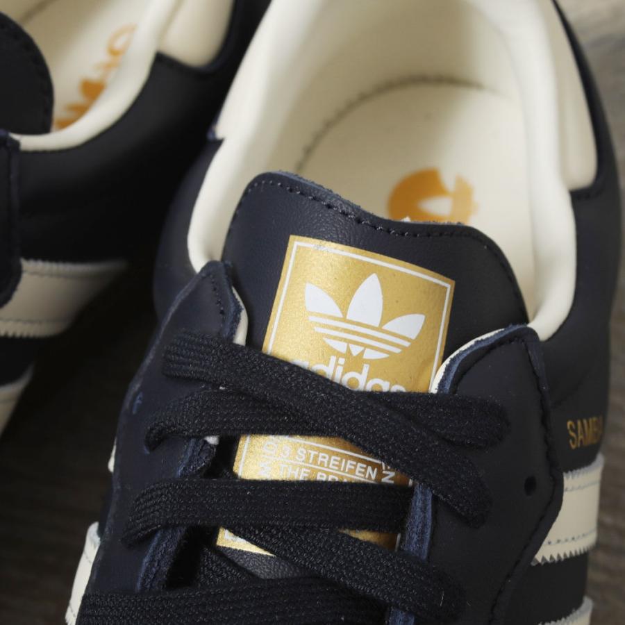 アディダス　サンバお値下げしました SAMBA adidas OG ID2056 アディダス サンバ スニーカー ナイトネイビー