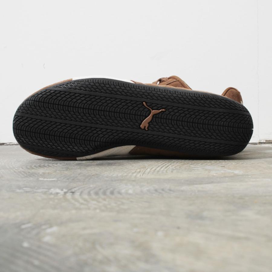 PUMA（プーマ） SPEEDCAT OG HAUTE COFFEE スピードキャット OG