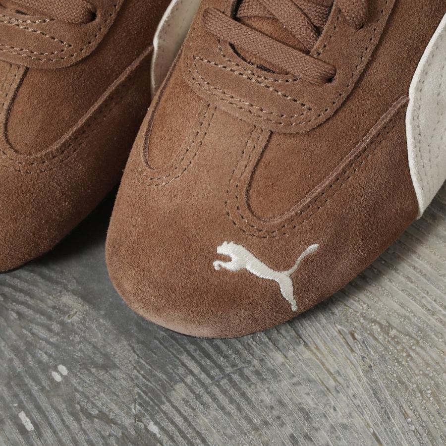 新品PUMA SPEEDCAT OG プーマ スピードキャット23.5ブラウン 楽天市場】puma スピードキャット（靴サイズ（cm）23.5