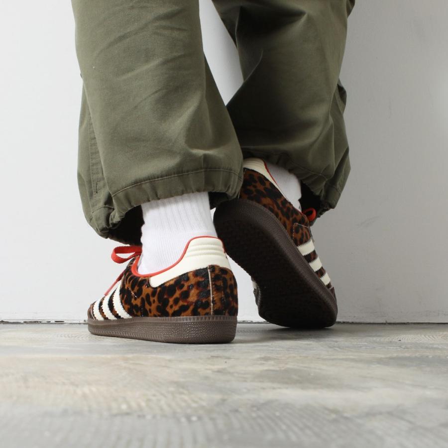 SAMBA adidas OG W JI2734 アディダス サンバ スニーカー 