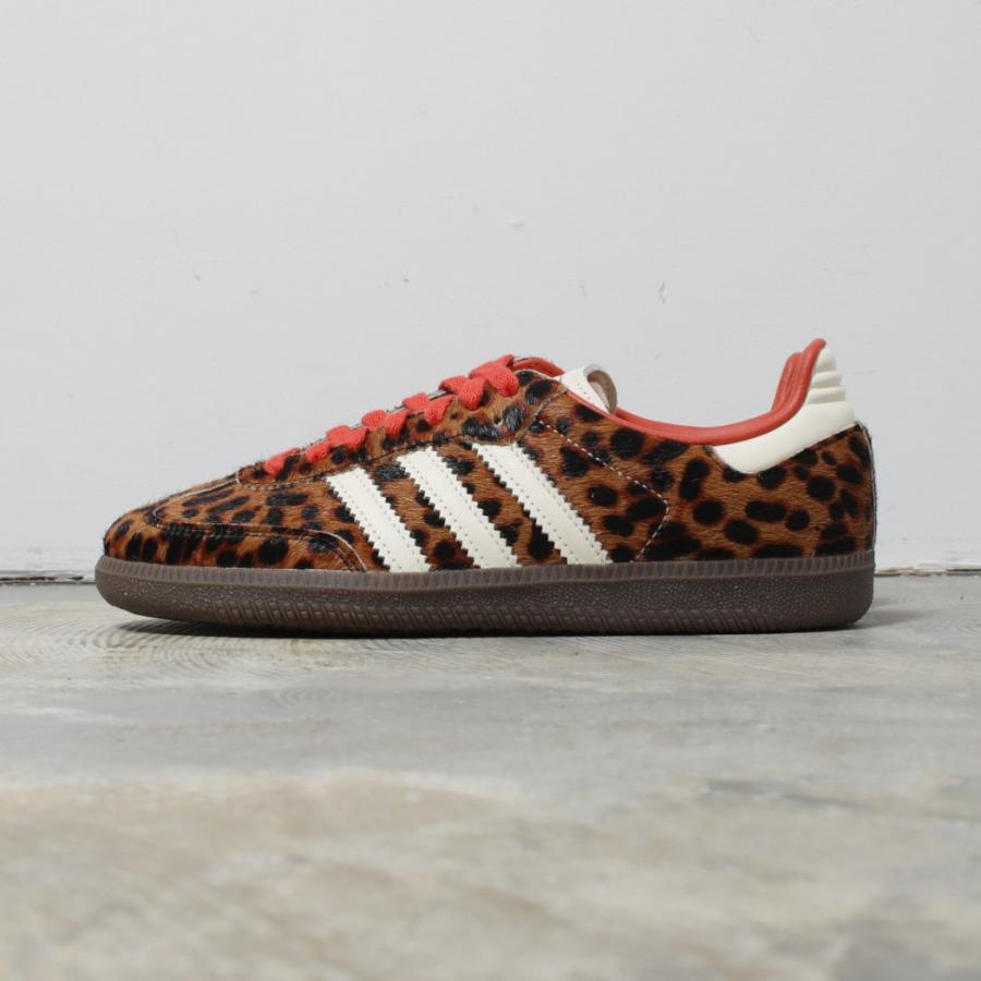 SAMBA adidas OG W JI2734 アディダス サンバ スニーカー 