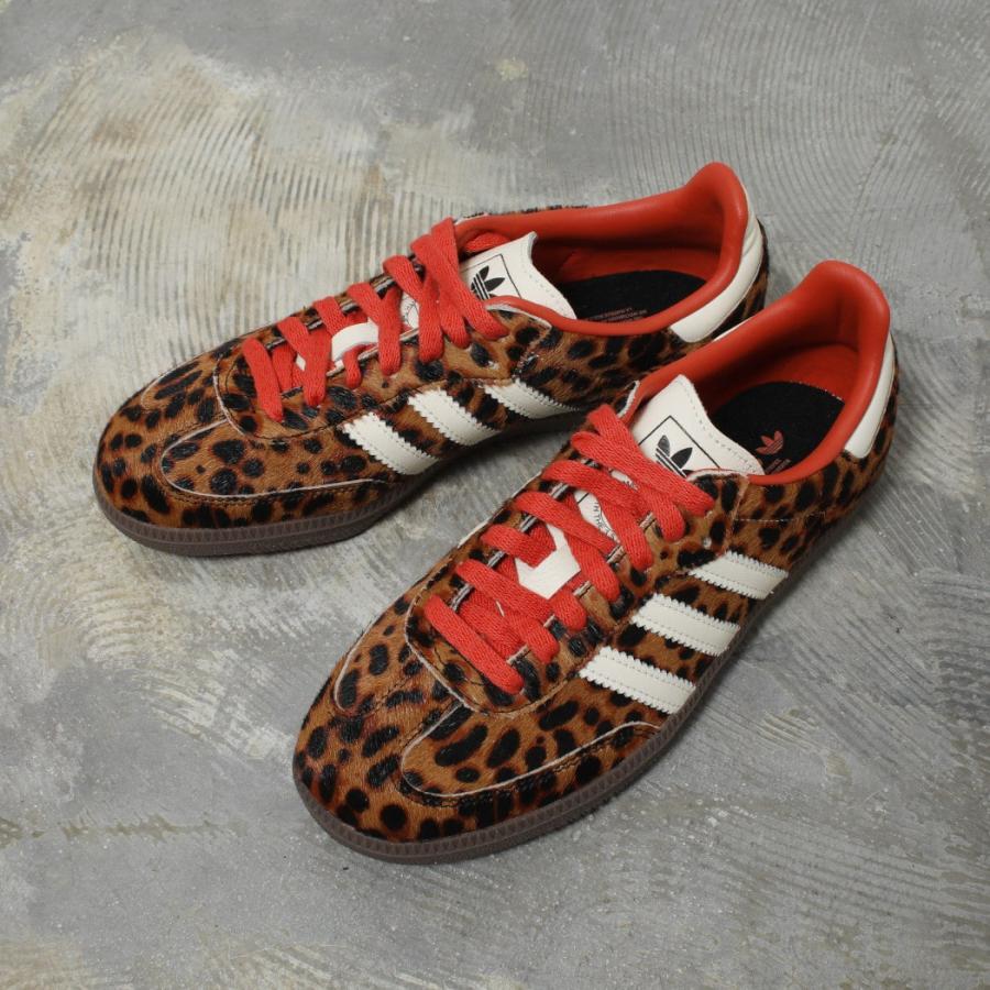 SAMBA adidas OG W JI2734 アディダス サンバ スニーカー 