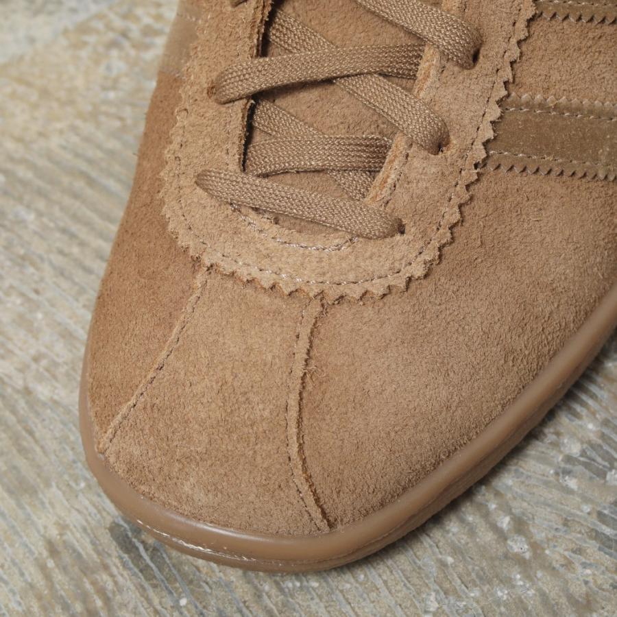 adidas TOBACCO アディダス タバコ スニーカー JP9651 ブラウン