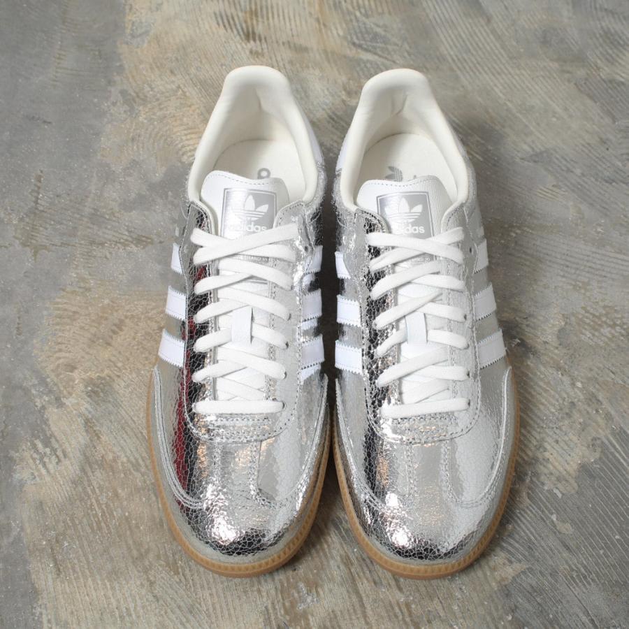 SAMBA adidas OG W アディダス サンバ スニーカー JR0035