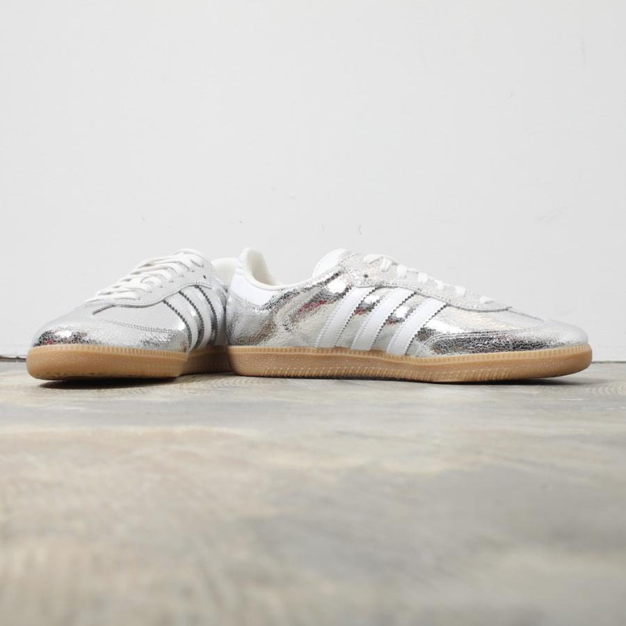 SAMBA adidas OG W アディダス サンバ スニーカー JR0035