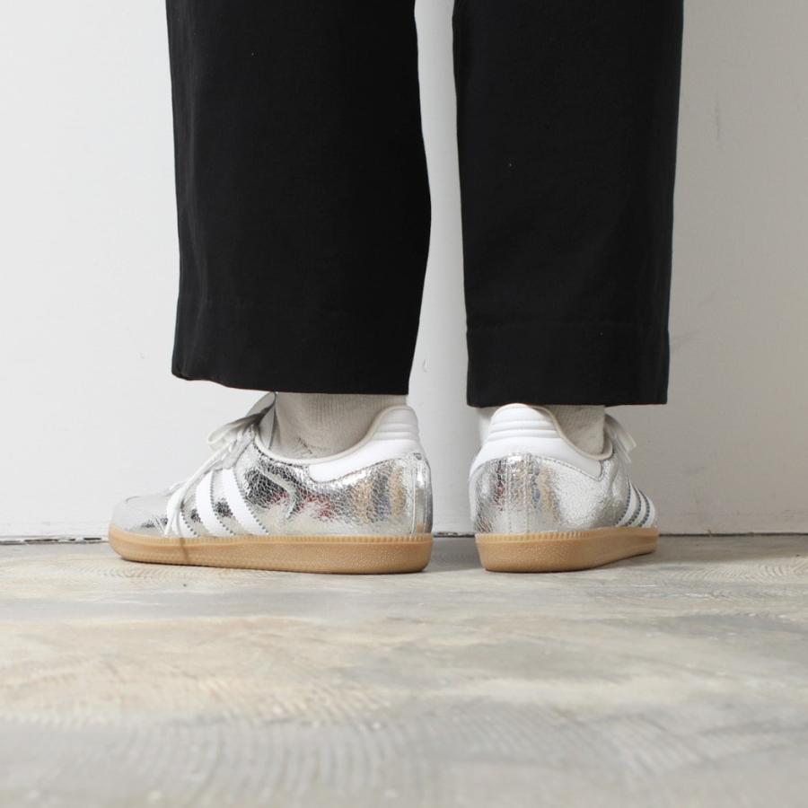 SAMBA adidas OG W アディダス サンバ スニーカー JR0035