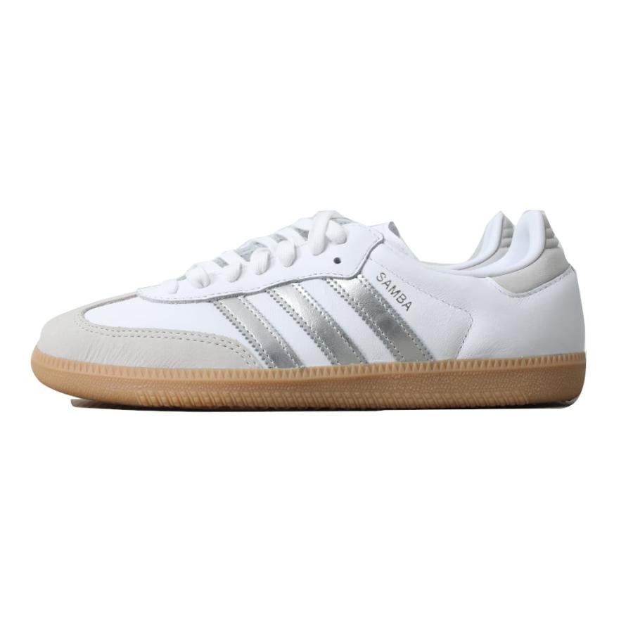 SAMBA adidas OG W アディダス サンバ スニーカー JI2725 フット SAMBA adidas OG W アディダス サンバ スニーカー JI2725 フット