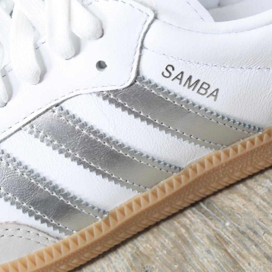 SAMBA adidas OG W アディダス サンバ スニーカー JI2725 フットウエア