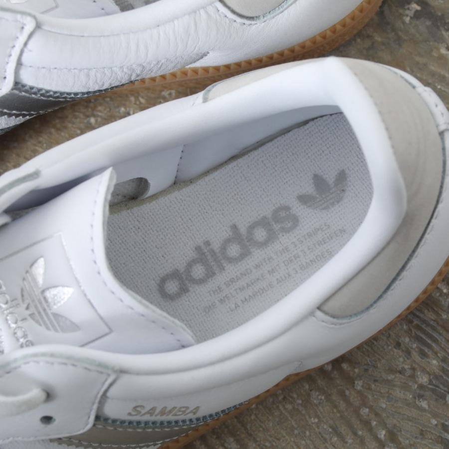SAMBA adidas OG W アディダス サンバ スニーカー JI2725 フット SAMBA adidas OG W アディダス サンバ スニーカー JI2725 フット