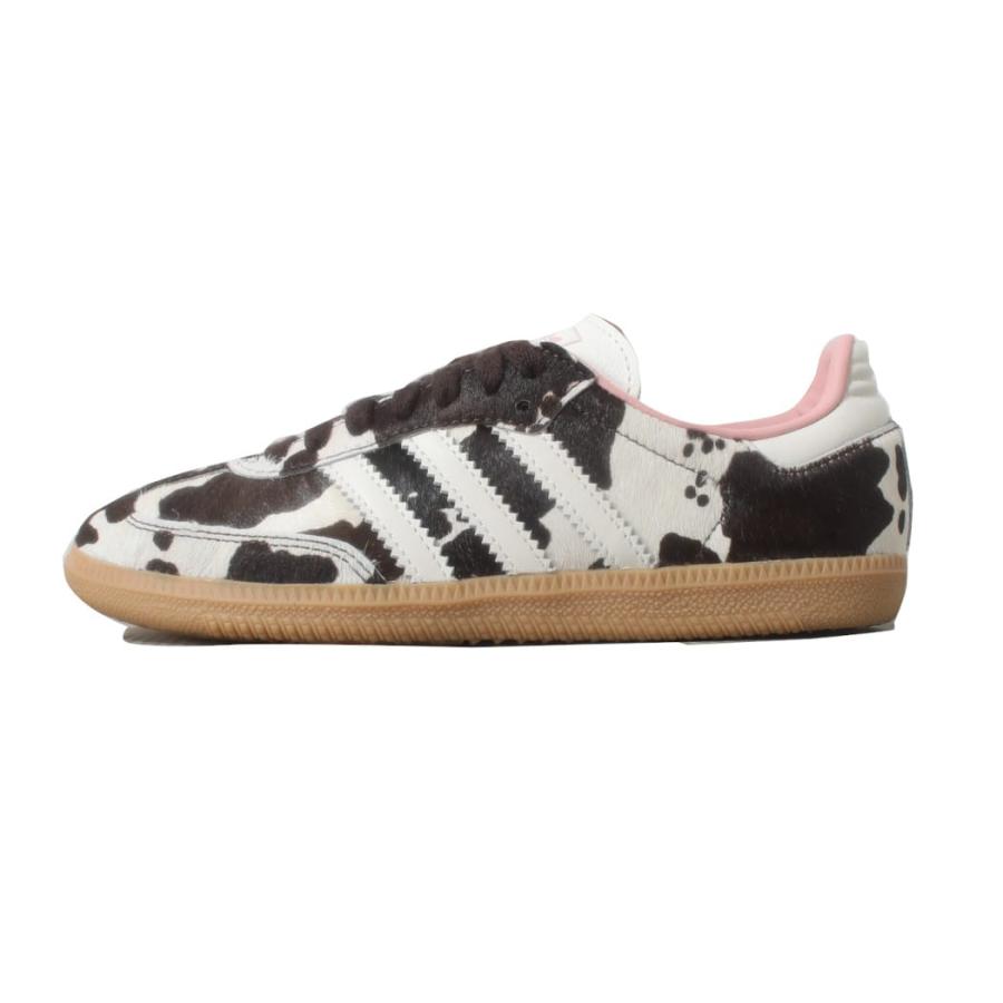 SAMBA adidas OG W JR1256 アディダス サンバ スニーカー ポニー