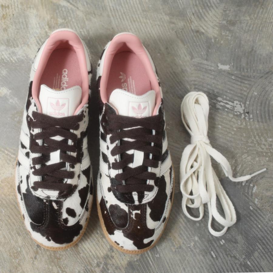 SAMBA adidas OG W JR1256 アディダス サンバ スニーカー ポニー